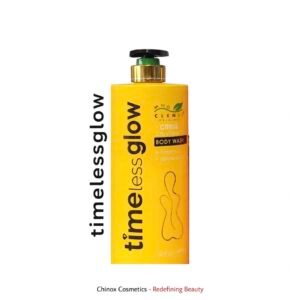 TIMELESS GLOW CITRUS 20% VITAMIN C BODY WASH 1000ML